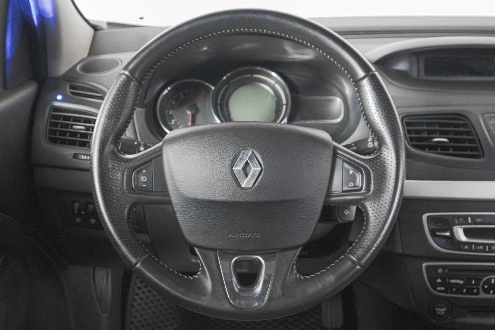 Renault Fluence I Кемерово  - изображение 15