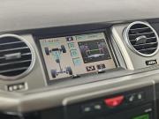 Land Rover Discovery III Москва  - изображение 41