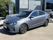Kia Rio IV Казань  - изображение 19