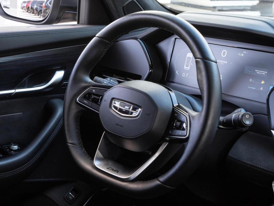 Geely Monjaro I Волгоград  - изображение 28