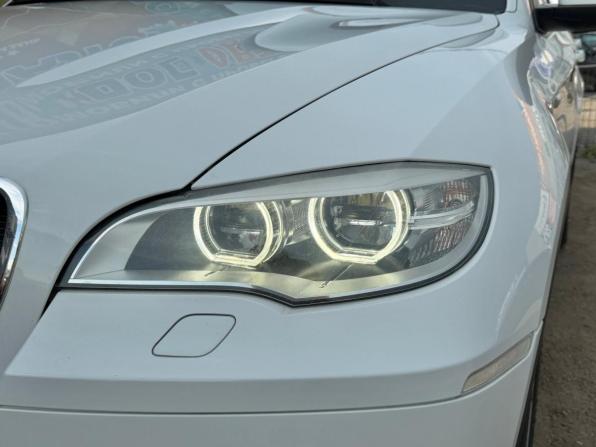 BMW X6 I (E71) Рестайлинг с пробегом 2014 года, цена 2 600 000 рублей, 198773 км, внедорожник, Автокод Объявления