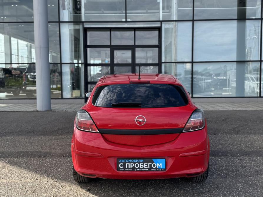 Opel Astra H Рестайлинг Тверь  - изображение 5