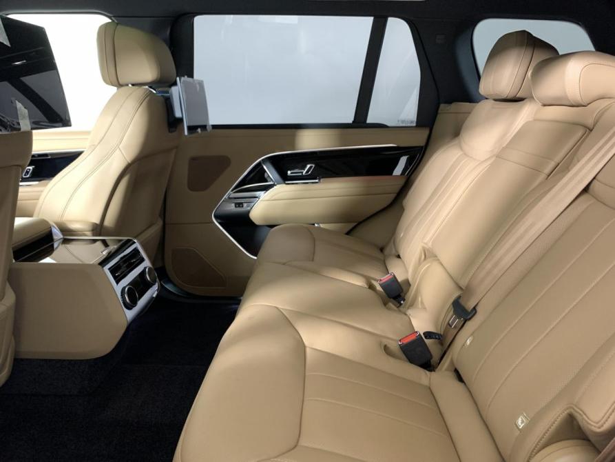Land Rover Range Rover V Москва  - изображение 20