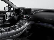 Hyundai Santa Fe IV Рестайлинг Москва  - изображение 31