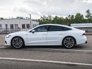Audi A7 II (4K) Москва  - изображение 32