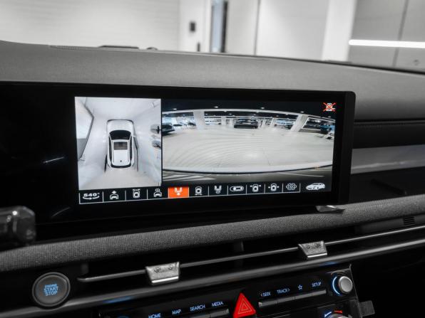 Hyundai Tucson IV Рестайлинг с пробегом 2026 года, цена 4 350 000 рублей, 11 км, внедорожник, Автокод Объявления