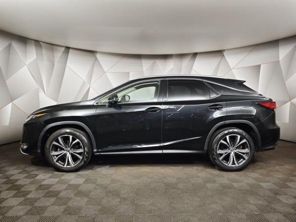 Lexus RX IV Рестайлинг с пробегом 2022 года, цена 5 060 000 рублей, 41252 км, внедорожник, Автокод Объявления