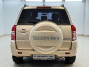 Suzuki Grand Vitara III Москва  - изображение 18