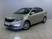 Kia Rio III Рестайлинг Уфа  - изображение 21