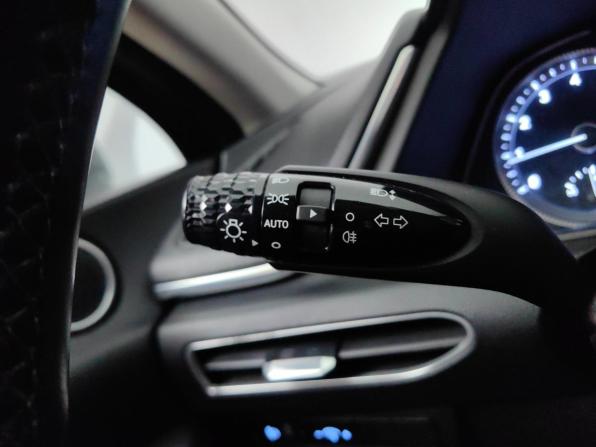 Hyundai Sonata VIII (DN8) с пробегом 2020 года, цена 1 915 000 рублей, 86712 км, седан, Автокод Объявления