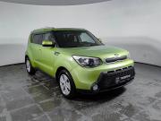 Kia Soul II Уфа  - изображение 27