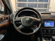 Skoda Octavia II (A5) Рестайлинг Чебоксары  - изображение 43