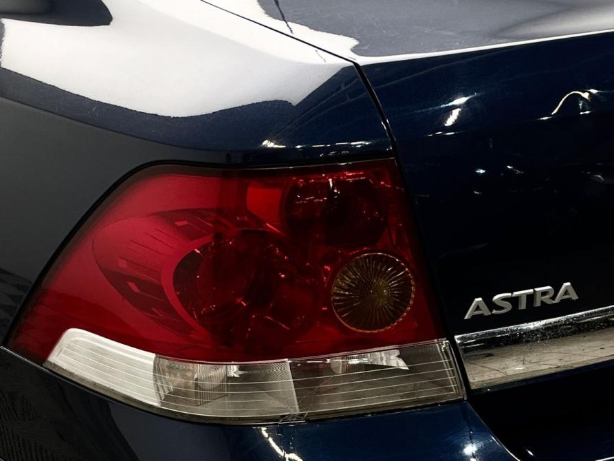 Opel Astra H Рестайлинг Мурманск  - изображение 10