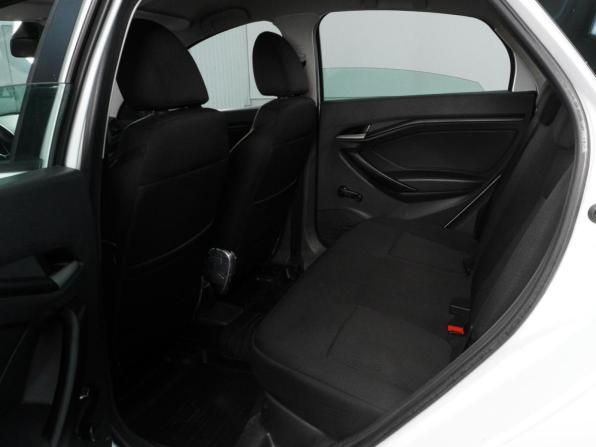 Lada (ВАЗ) Vesta I с пробегом 2017 года, цена 799 000 рублей, 201248 км, седан, Автокод Объявления