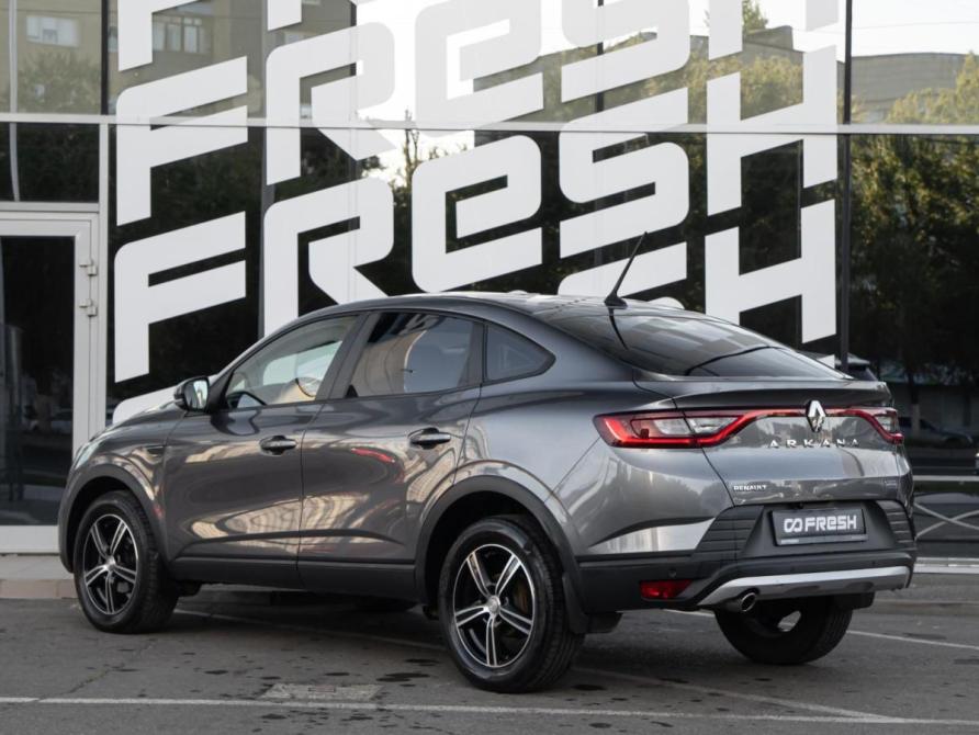 Renault Arkana I Волгоград  - изображение 2