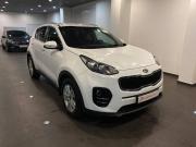 Kia Sportage IV Чебоксары  - изображение 39