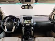 Toyota Land Cruiser Prado 150 Series Барнаул  - изображение 48
