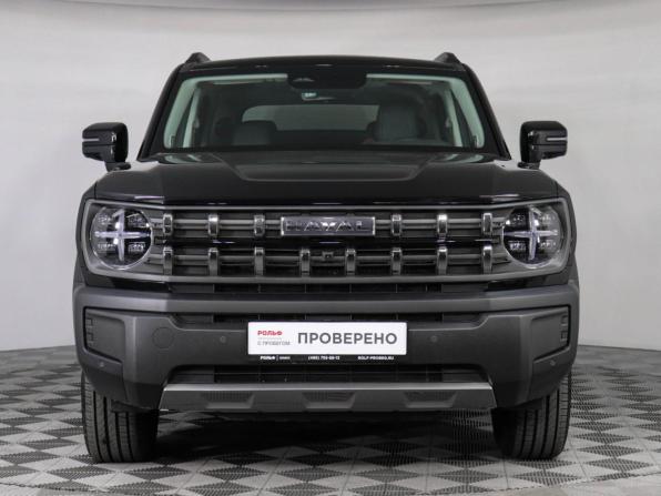 Haval H3 I с пробегом 2024 года, цена 2 590 000 рублей, 9573 км, внедорожник, Автокод Объявления