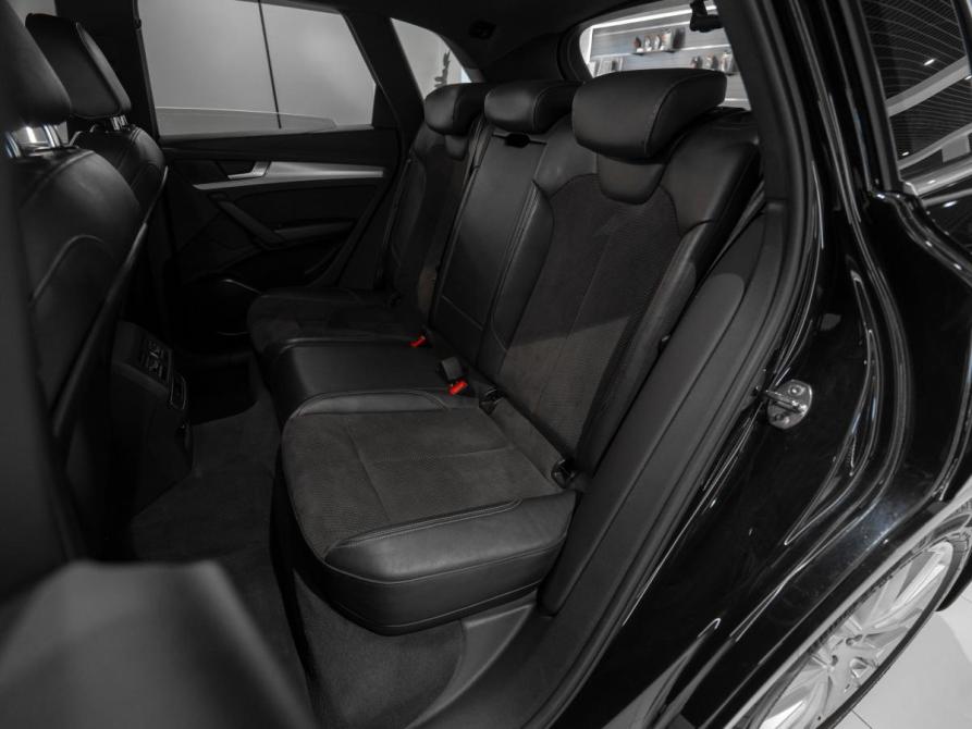 Audi Q5 II (FY) Москва  - изображение 17