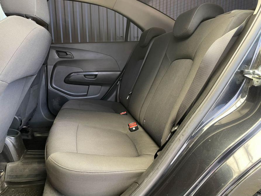 Chevrolet Aveo II Пермь  - изображение 18
