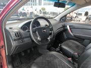 Chevrolet Aveo I Рестайлинг Казань  - изображение 42