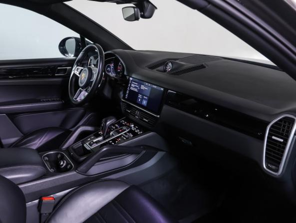 Porsche Cayenne III с пробегом 2020 года, цена 6 600 000 рублей, 134000 км, внедорожник, Автокод Объявления
