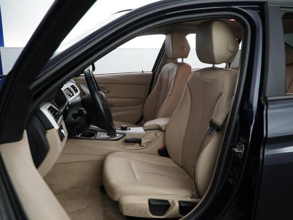 BMW 3 серии VI (F3x) с пробегом 2013 года, цена 1 348 077 рублей, 167602 км, седан, Автокод Объявления