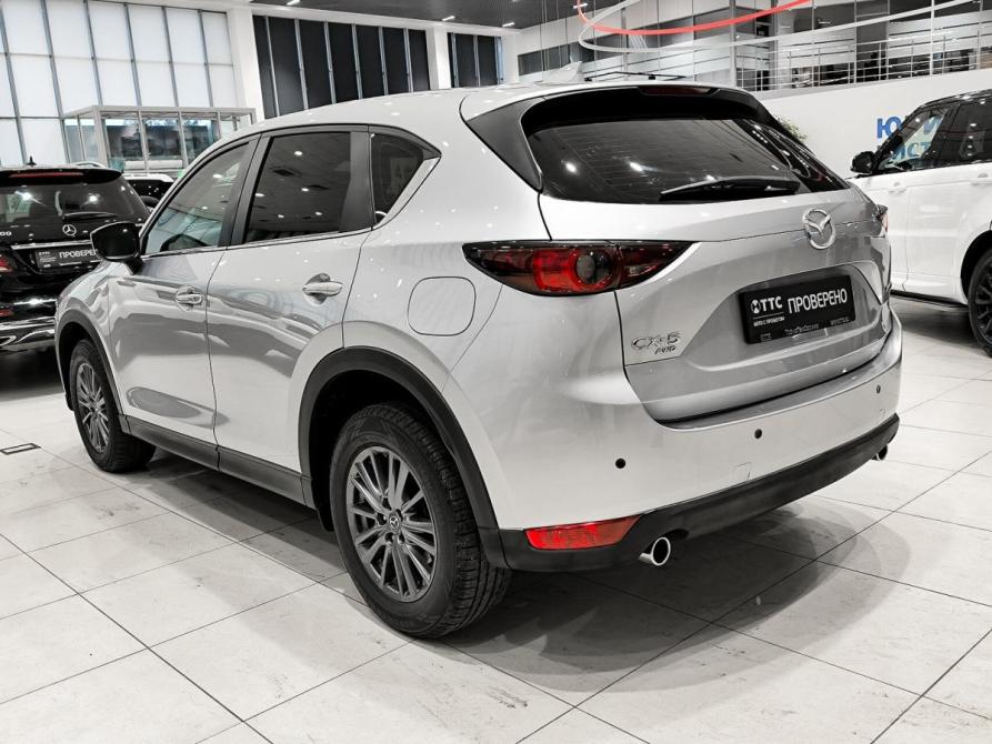 Mazda CX-5 II Казань  - изображение 8