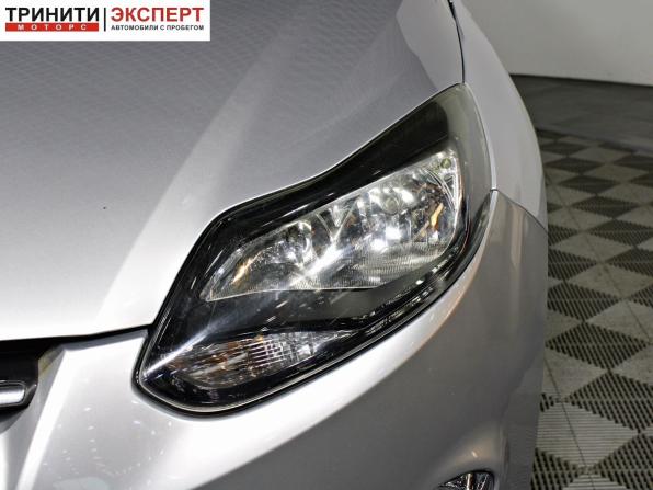 Ford Focus III с пробегом 2013 года, цена 857 000 рублей, 229487 км, седан, Автокод Объявления