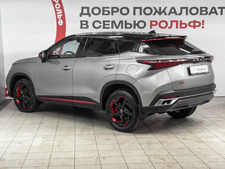 Omoda C5 I Москва  - изображение 6