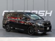 Toyota Voxy III (R80) Краснодар  - изображение 23