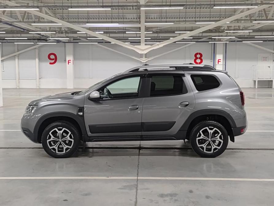 Renault Duster II Казань  - изображение 10