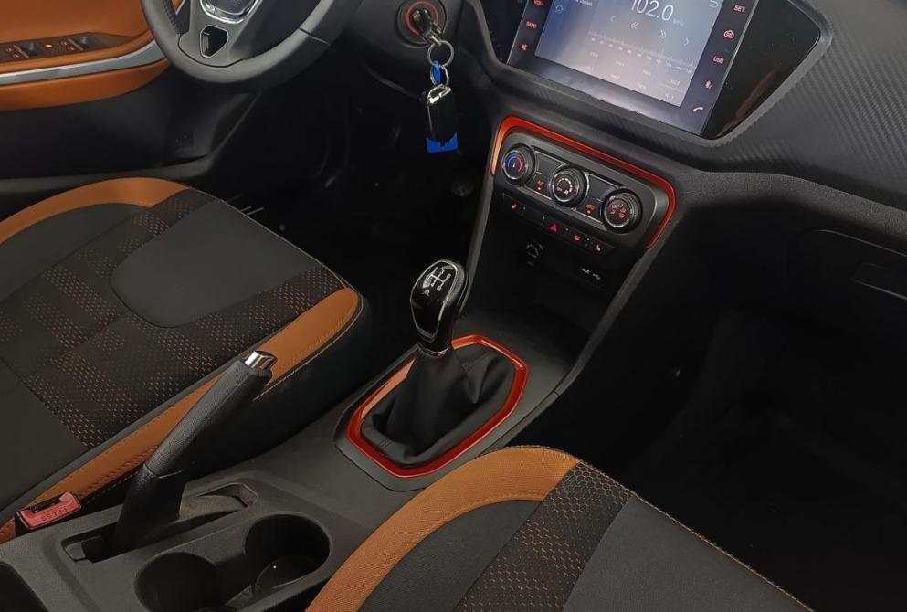 Chery Tiggo 2 I Волгоград  - изображение 13