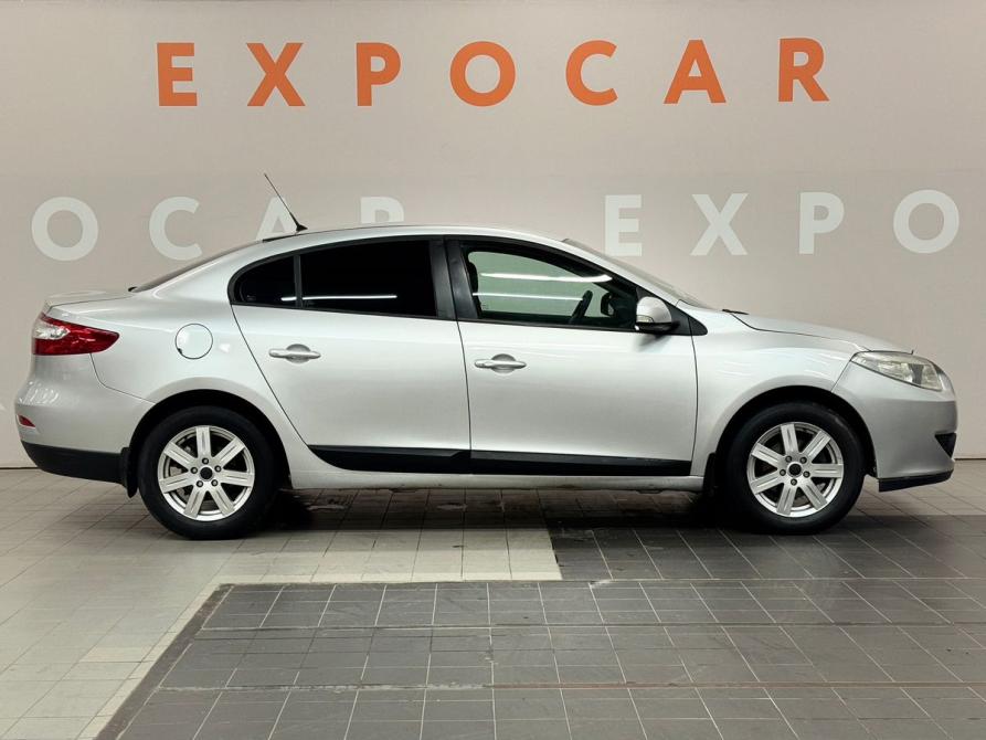 Renault Fluence I Волгоград  - изображение 4