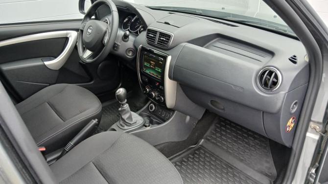 Nissan Terrano III (D10) с пробегом 2020 года, цена 1 834 000 рублей, 51356 км, внедорожник, Автокод Объявления