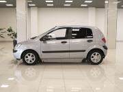 Hyundai Getz I Рестайлинг Самара  - изображение 25