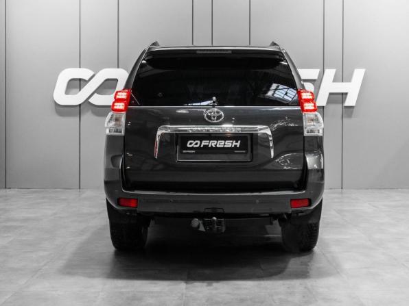 Toyota Land Cruiser Prado 150 Series с пробегом 2011 года, цена 2 999 000 рублей, 211752 км, внедорожник, Автокод Объявления