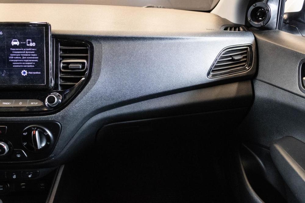 Hyundai Solaris II Рестайлинг Уфа  - изображение 8