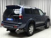 Mitsubishi Pajero Sport I Рестайлинг Ижевск  - изображение 33