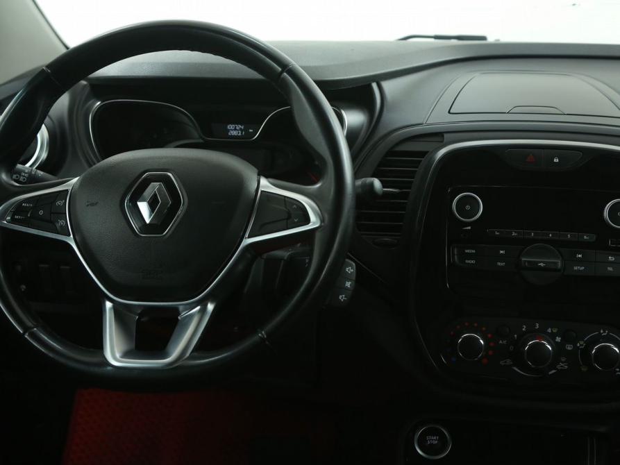 Renault Kaptur I Рестайлинг Иваново  - изображение 14