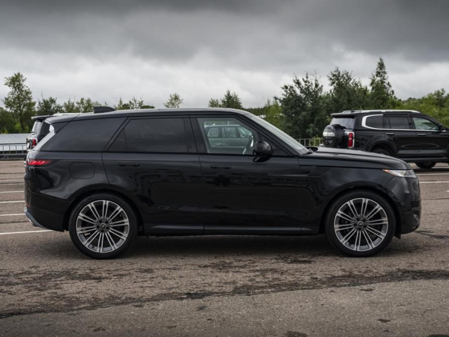 Land Rover Range Rover Sport III Москва  - изображение 7