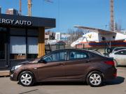 Hyundai Solaris I Рестайлинг Уфа  - изображение 18