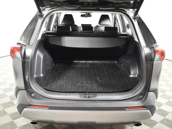 Toyota RAV4 V (XA50) с пробегом 2022 года, цена 2 935 200 рублей, 95277 км, внедорожник, Автокод Объявления