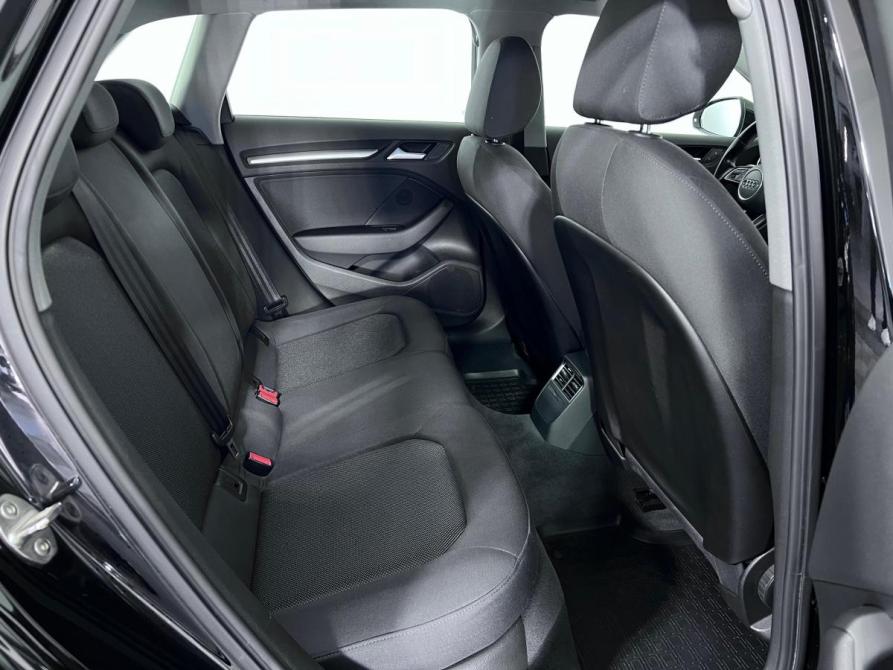 Audi A3 III (8V) Рестайлинг Ростов-на-Дону  - изображение 18