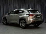 Lexus NX I Тюмень  - изображение 25