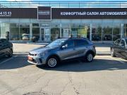 Kia Rio IV Рестайлинг Пермь  - изображение 21