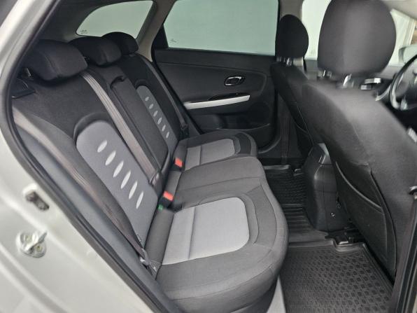 Kia Ceed II с пробегом 2015 года, цена 1 025 000 рублей, 160724 км, универсал, Автокод Объявления