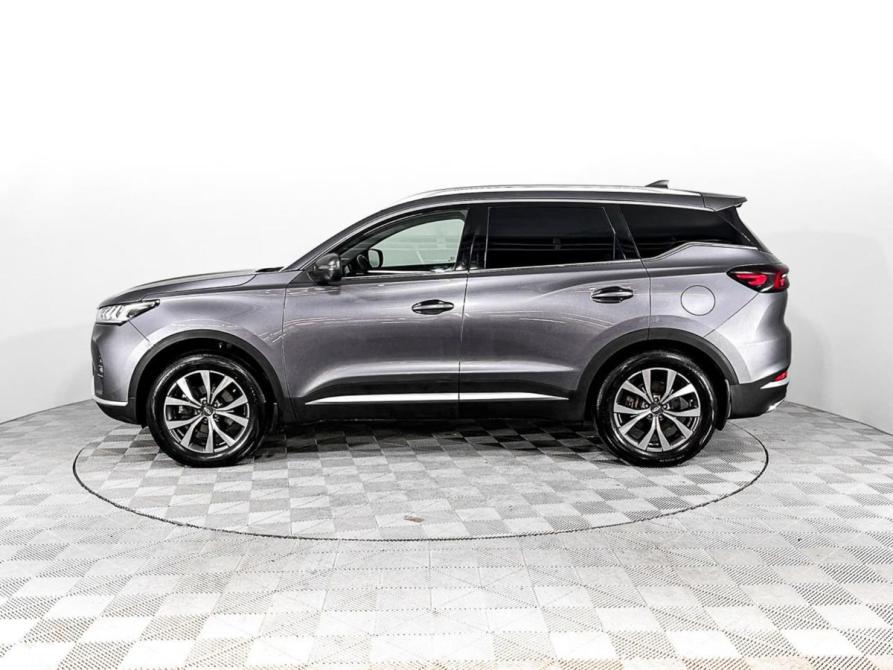 Chery Tiggo 7 Pro I Ногинск  - изображение 6