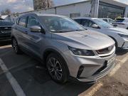 Geely Coolray I Москва  - изображение 10