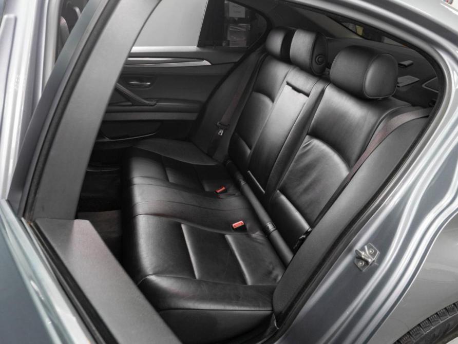 BMW 5 серии VI (F10/F11/F07) Тюмень  - изображение 9